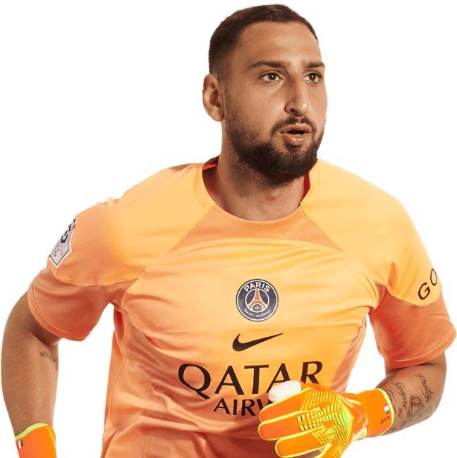 Donnarumma