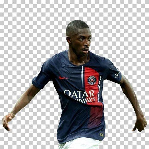 Dembélé