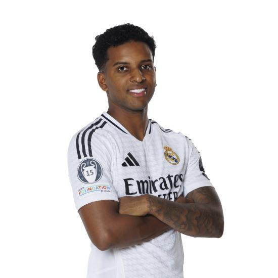 Rodrygo