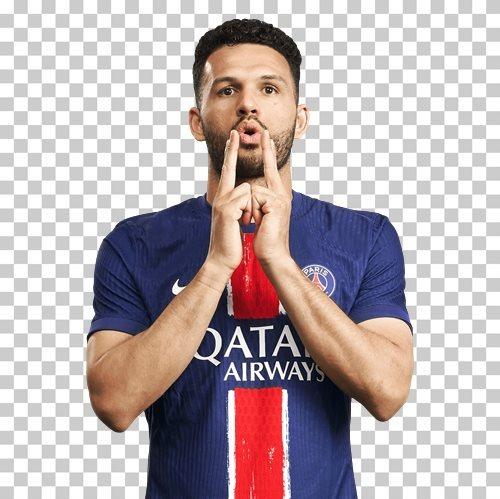 Gonçalo Ramos