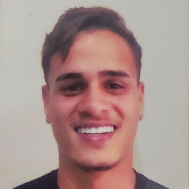 JHONY PEREIRA MARQUES SILVA