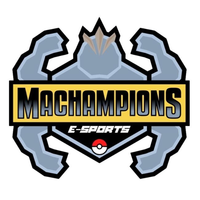Machampions