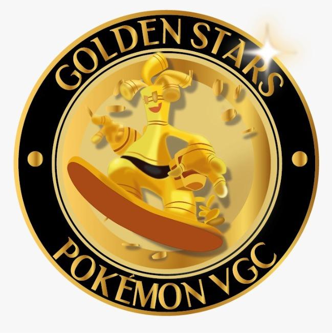 Golden Stars