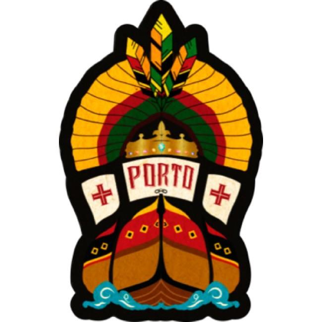 PORTO BA