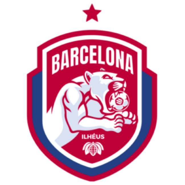 BARCELONA BA