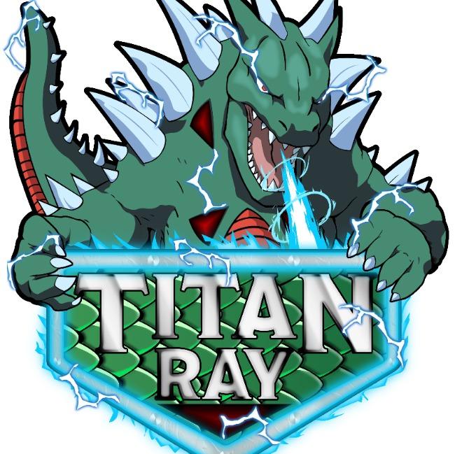 Titan Ray