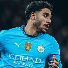 Omar Marmoush