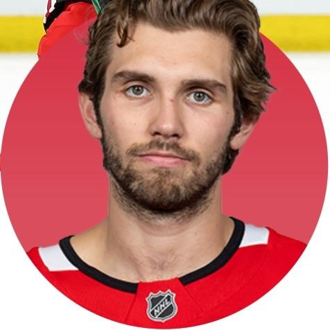 Landon Slaggert