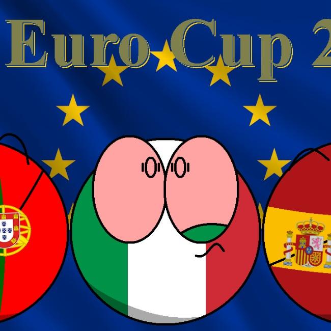 GD Euro Cup 2029