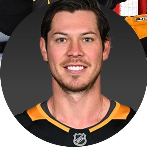 Tristan Jarry