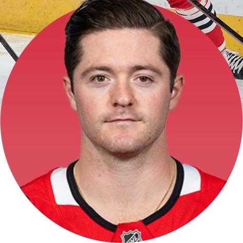 Ryan Donato