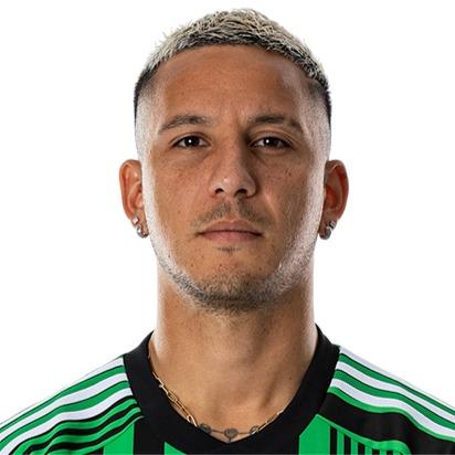 Sebastián Driussi