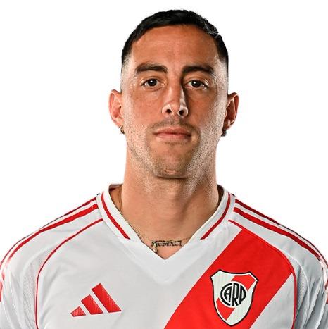 Ramiro Funes Mori