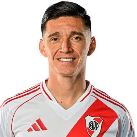 Matías Kranevitter