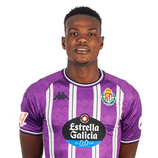 Juma Bah (LOANED)