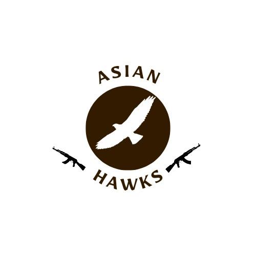 Asian Hawks