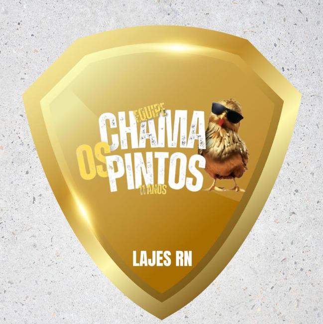 Chama os Pintos