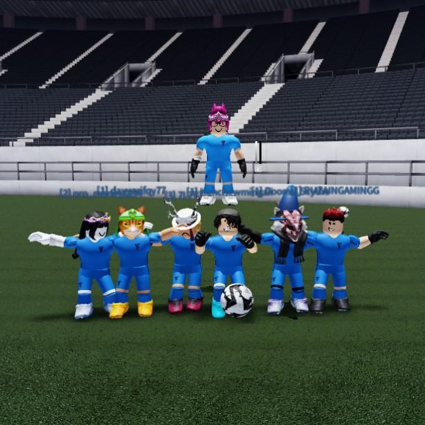 Kacang FC