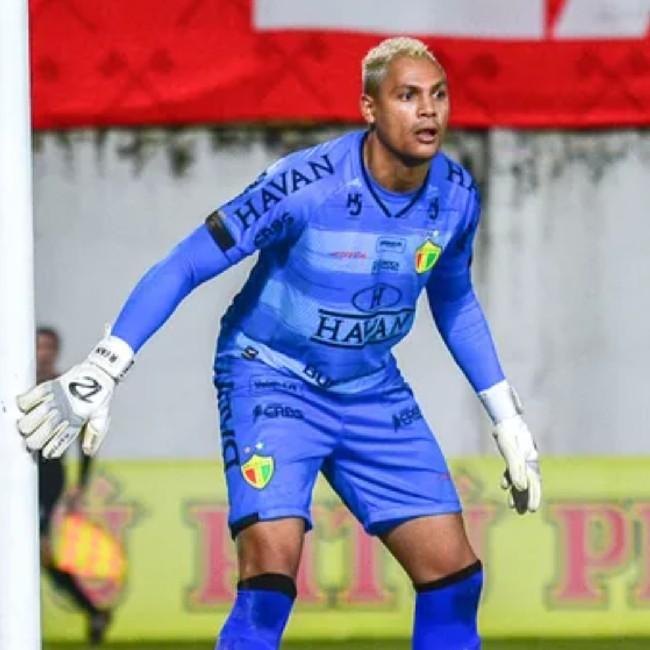Eudes Ruan de Sousa Carneiro