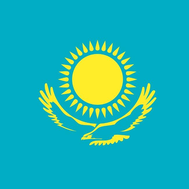Kazakhstan