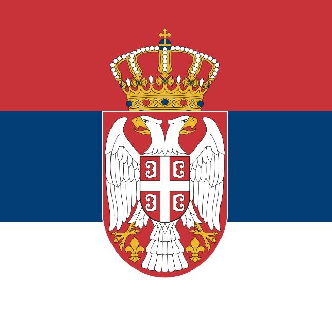Serbia
