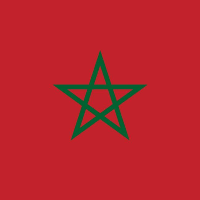 Morocco