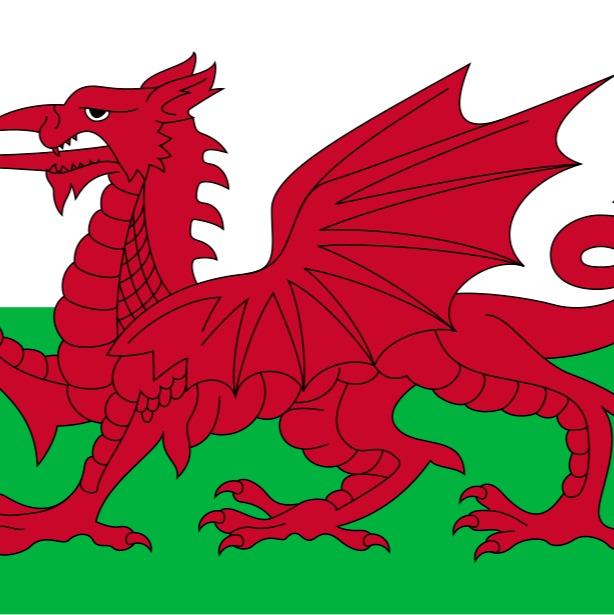 Wales