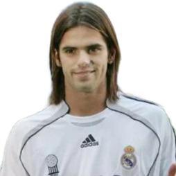 Fernando Gago