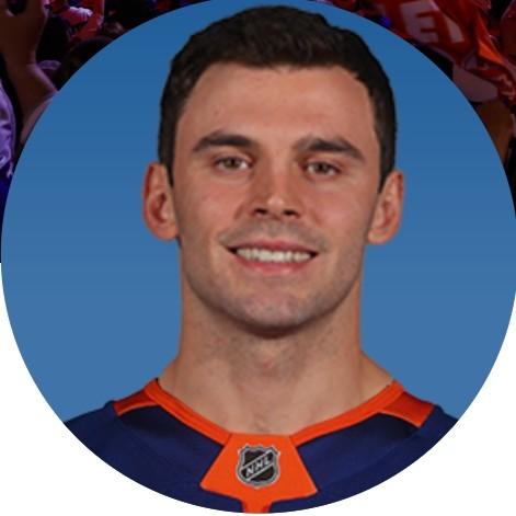 Liam Foudy
