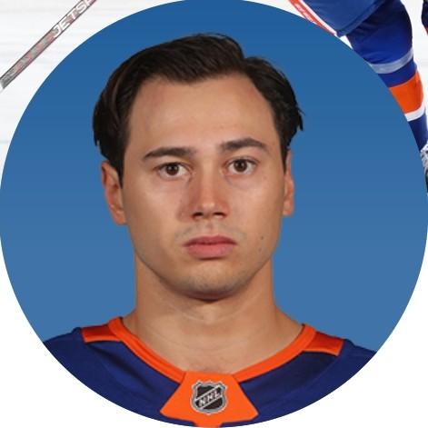Alexander Romanov