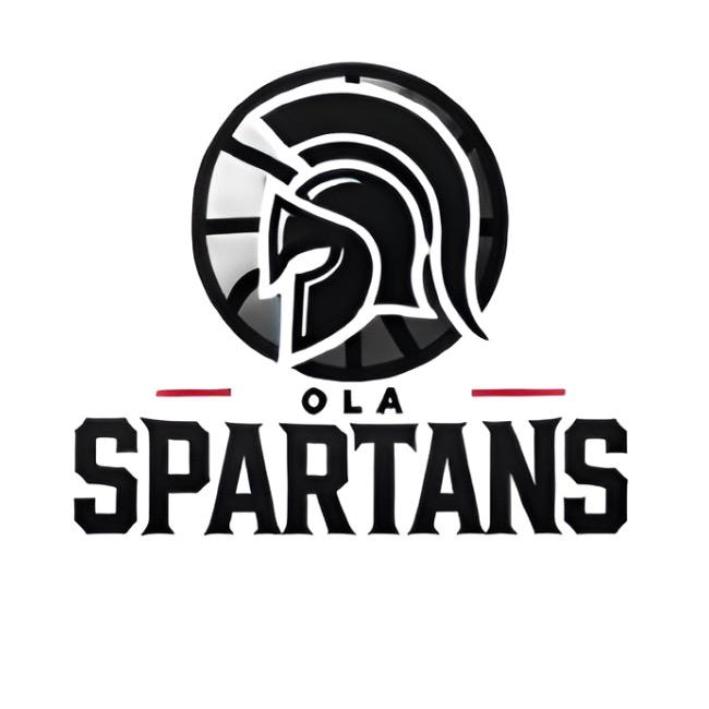 OLA SPARTANS