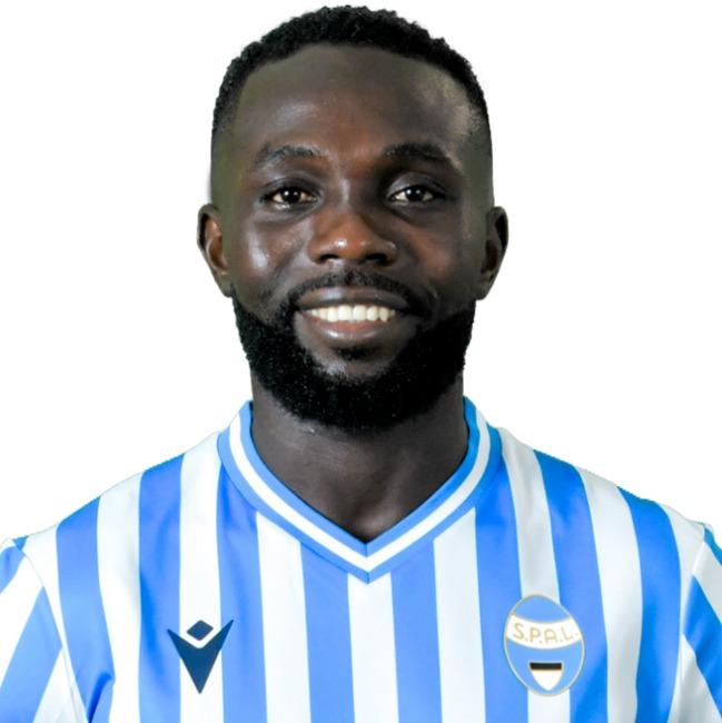 Theophilus Awua