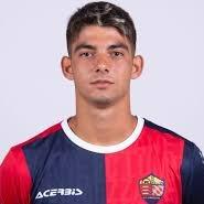 Cristian Spini
