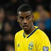 Isak