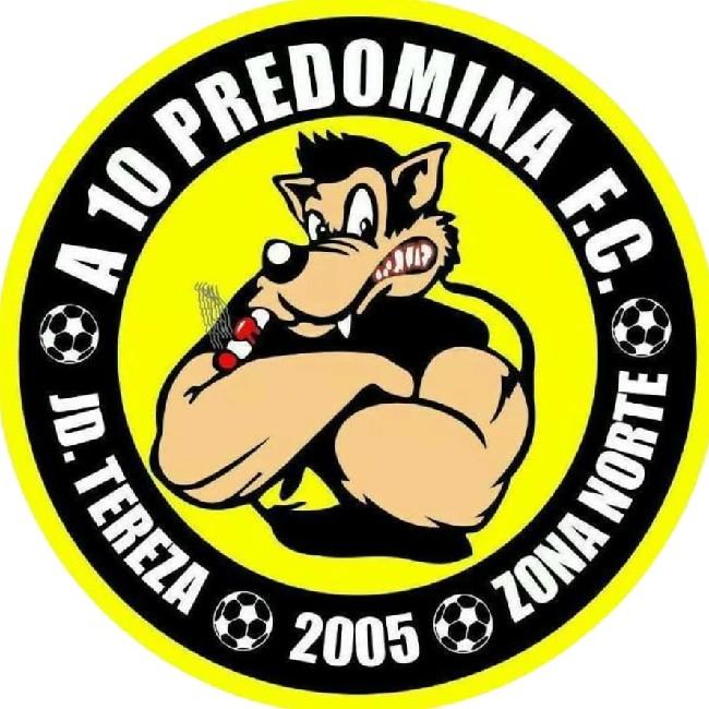 A 10 Predomina