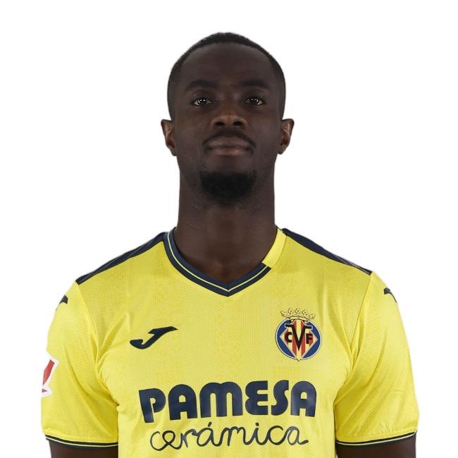 Bailly