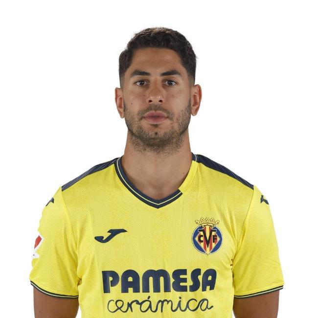 Ayoze Pérez