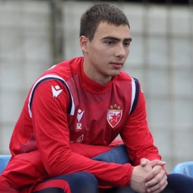 Marko Ćopić