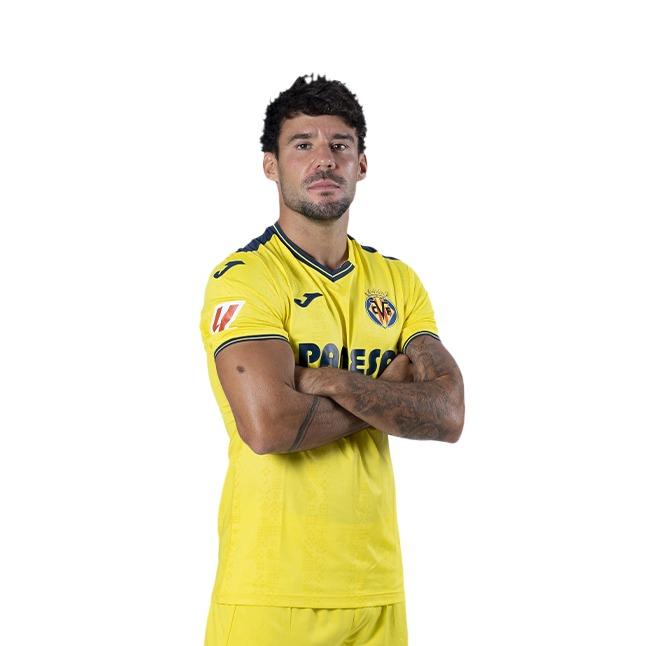 Juan Bernat