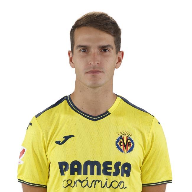 Denis Suárez