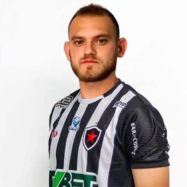 Julio Rusch