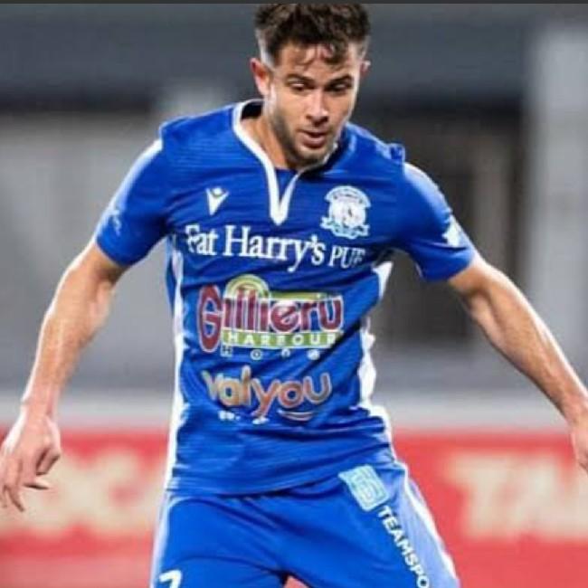 Thiago Espíndola de Paula