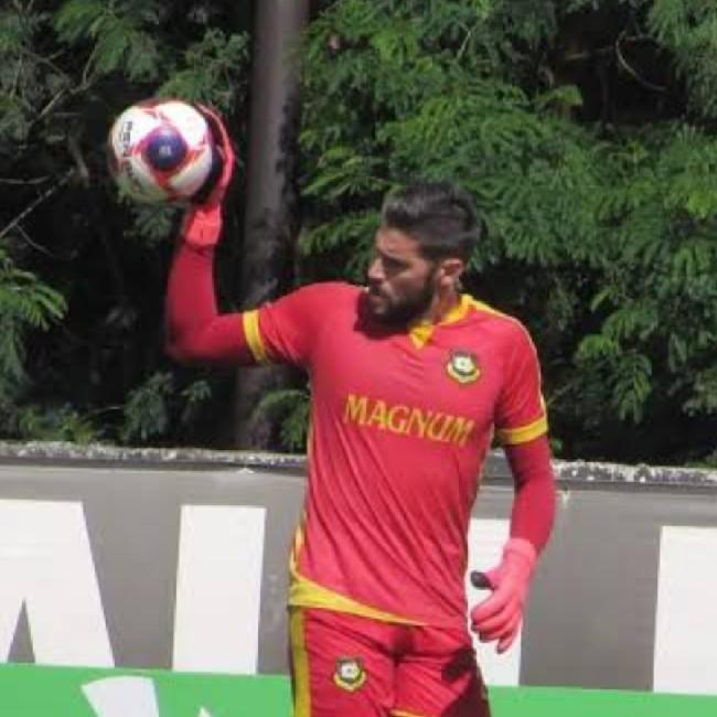 Gabriel Bordinhão Gasparotto