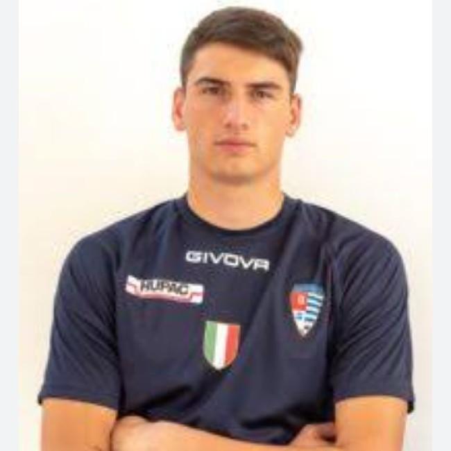 Giulio Mangano