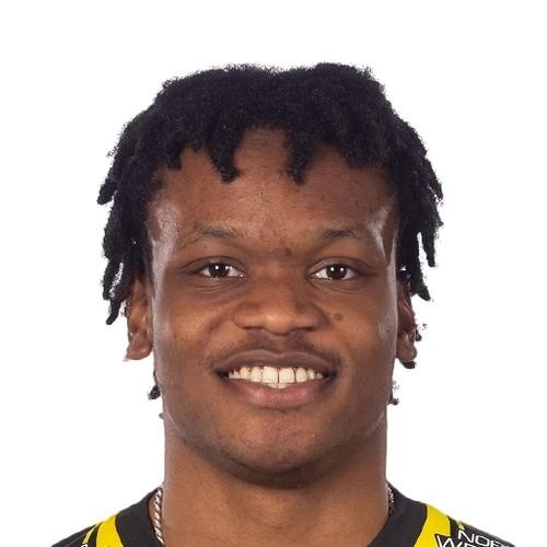 Жереми Агбонифо