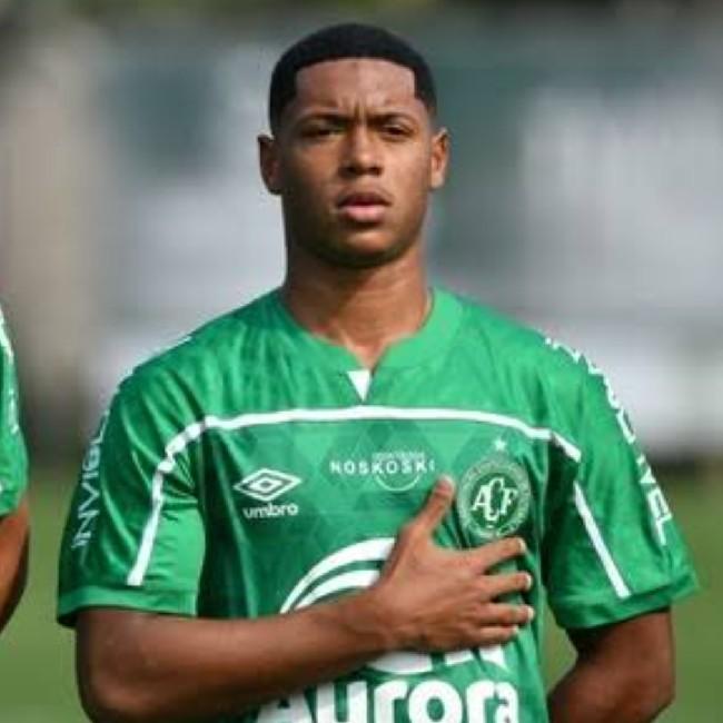 Wallace da Costa Ferreira dos Santos