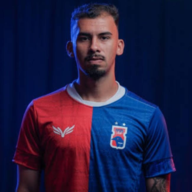 José Eduardo Bittencourt da Silva
