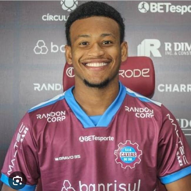 Geilson Cerqueira Almeida