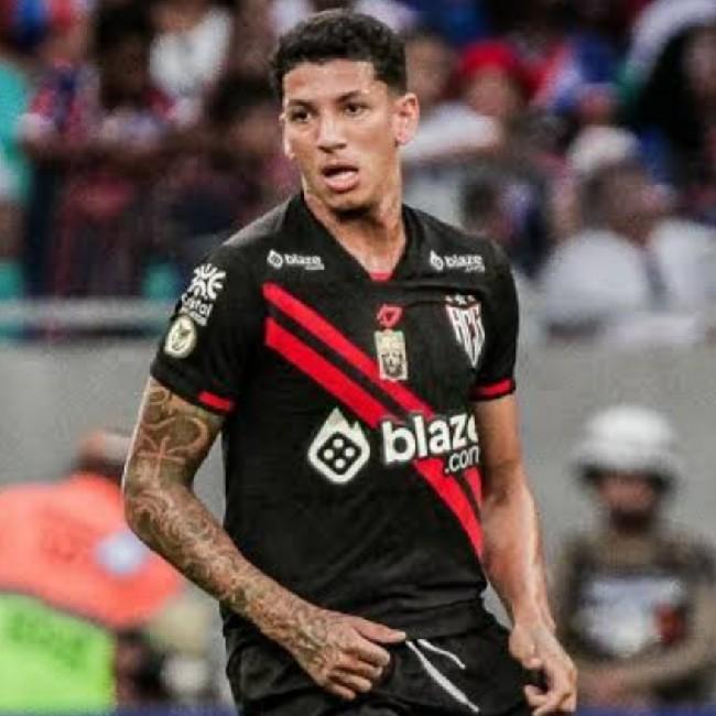 Luiz Gustavo