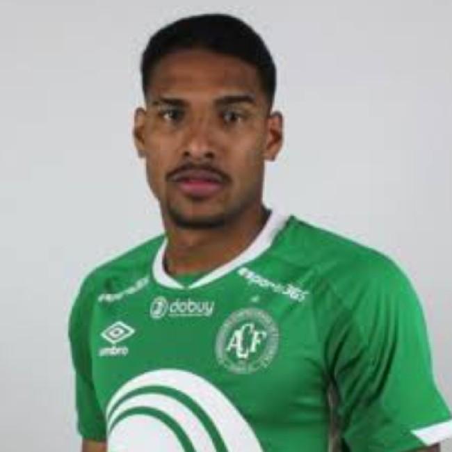 Kevin Kesley de Souza